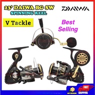 DAIWA 23 BG SW Spinning Reel