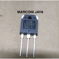 Transistor D2560 2SD2560 To-247 3pin