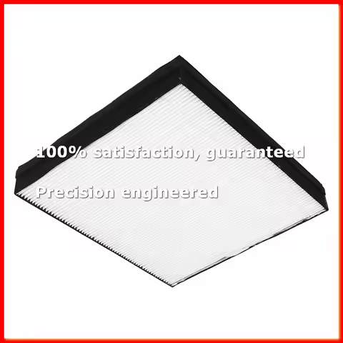 Fit for Purifier DE5206 DE5205 Purifier Hepa Filter HEPA Filter FY1119-ROWI