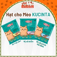 Kucinta Cat Food 350g