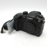 Panasonic LUMIX GH5S 無反光鏡單鏡頭反光相機僅機身