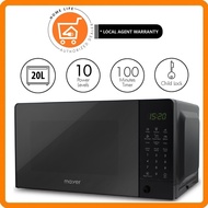 Mayer MMMW20 Microwave Oven 20L
