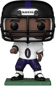 Funko Roquan Smith (Baltimore Ravens) NFL Pop! Series 11
