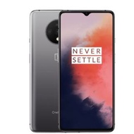 全新Oneplus 7T 8+256GB HD1900 全網通進口版 有GOOGLE PLAY(Blue/Silver