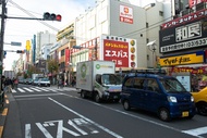東京廣場飯店Tokyo Plaza Hotel