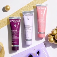 (包郵) Caudalie NATAL TRIO HAND CREAM 護手霜三件套裝 禮盒裝 手霜