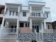 Villa Cipanas Indah 
