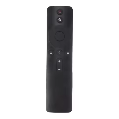 A92Z Voice Remote Control Remote Control Plastic For Xiaomi Mi TV 4A 4C&4S Series 43/48/49/50/55/65 