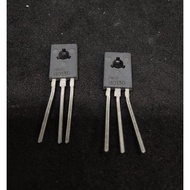 Transistor BD136 Silicon PNP 45V 1.5A 8W for Universal AF Application ...ELECTRON ELECTRON