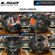 LS2 modular Helmet FF901 Advant X Model