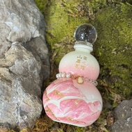 [Ice Berry Powder] Gourd Water Cup (Free Hand Strap) -Glass Cup-Wine Gourd/Gourd Wine Flask-Capacity