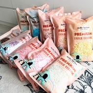 Wow HELLO SYRIAN Premium Tissue Bedding Hamster Cage Bedding Hamster Bedding Topper