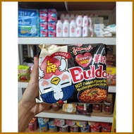 samyang buldak noodles korean
