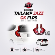 Honda jazz GK Tailamp flrs 1:1