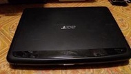 [全景二手3C]宏碁 Acer Aspire 5520G 15.4吋雙核獨顯筆電 良品優美 附電池 2手