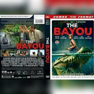 Dvd The Bayou 2025