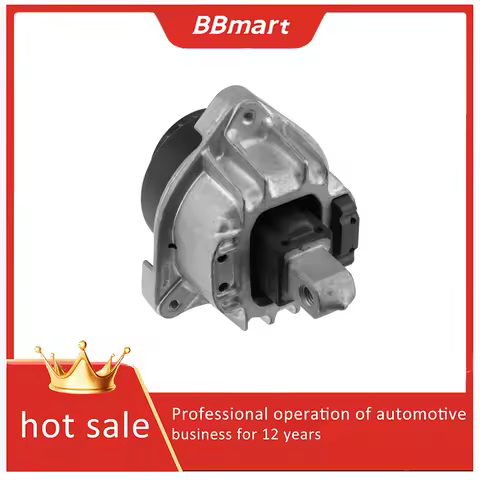 22116775905 BBmart Engine Mount L for BMW 5 Series F10 F07 7 Series F01 F02 F03 F04 and other car ac
