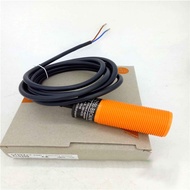 Carus Tool IFM KI0207 Capacitive Sensor Threaded Type 20~250 AC/DC New