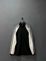 Gucci蛇紋外套
