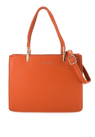 Pierre Cardin Tas Wanita Hand Bag Kasual Tas Kerja 9121514603ORA