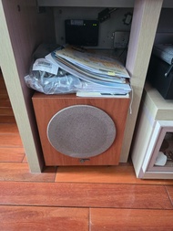 Audio Lab Subwoofer 6.5"  超低音喇叭