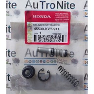 Front Brake Master Cylinder Set 45530-KVY-911 Original Honda Spacy Vario Blade Absolute Revo 110 Sup