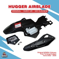 HUGGER AIRBLADE VARIO 125 SPAKBOR UNDER AIRBLADE OLD HONDA VARIO HUNGGER AIRBLADE OLD vario