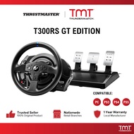 Thrustmaster Racing Steering Wheel Add-ons | Ferrari SF1000 Edition / T248 Racing Wheel and Pedals S