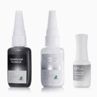 DSPIAE BP-01 model repair filling kit