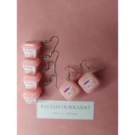 Adorable Mini Ice Cream Tub Earrings
