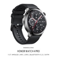 全新 New | Honor Watch 4 Pro | 榮耀 Watch 4 Pro | 智能手錶 | 1.5" | AMOLED | NFC | GPS | 5ATM