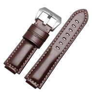 Replace G-SHOCK Farmhouse Oak GM-2100/GA2100 GM110 Modified Leather Watch Strap