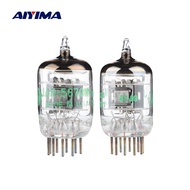 AIYIMA 2PCS GE 5670W GE5670 Vacuum Tube Valve Vacuum Electronic Tube Upgrade untuk 6N3/6H3N/396A/2C5