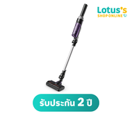 TEFAL เครื่องดูดฝุ่นไร้สาย X-Nano รุ่น TY1129WO