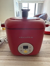 Recolte 1-2人份量 電飯煲