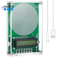 0.01Hz-10000Hz Adjustable Sine Wave Resonance Generator Ultra Low Frequency Generator Resonator Soun