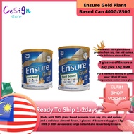 Ensure Gold Plant Based Can 400G/850G