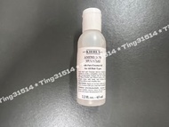 Kiehl’s 氨基酸洗髮水65ml/支