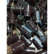 Elco 820uf 25volt Capacitor 820uf 25v 820uf 25volt 820uf 25volt 820 25volt