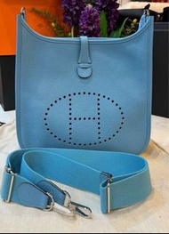 Hermes Evelyne 29
