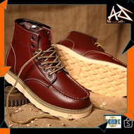 MALAYSIA UP📣(AZWAR SHOP) Dr Martens daily Cowhide Martin boots outdoor Kasut Martin Boots Men's