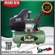 Brand new air compressor 2hp