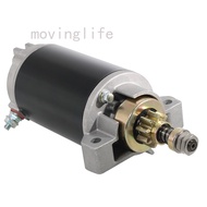 STARTER for Mariner Engine - Marine OUTBOARD 30E 30EL 4-Stroke 45.6ci 30ELH 30ELPT 4-Stroke 45.6ci -