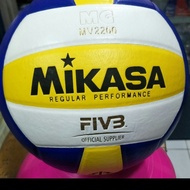 Mikasa VOLLEYBALL BALL ORIGINAL MIKASA 2200 VOLLEYBALL