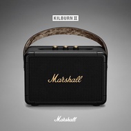 Marshall Kilburn II - Black and Brass