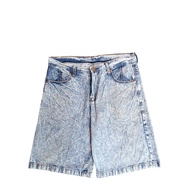 JORTS PANTS Y2K HOPKINS