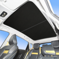 JIANSHU | Màn Che Cách Nhiệt Kính Cho Toyota BZ5 Mái kính toàn cảnh