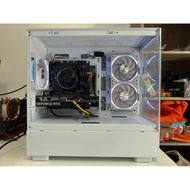 คอมชุดเซ็ท i5 12400f + GTX1650-RTX5070 (ตามลูกค้าเลือก) แรงๆ สุดคุ้ม มือ 1-2