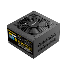 Nguồn máy tính Segotep GM850W - 850W - 80 Plus Gold - Full Modular