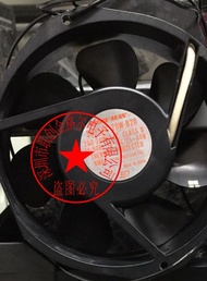 Original imported fan 5915PC-20W-B20 S05 200-240V23-44/25-44W
